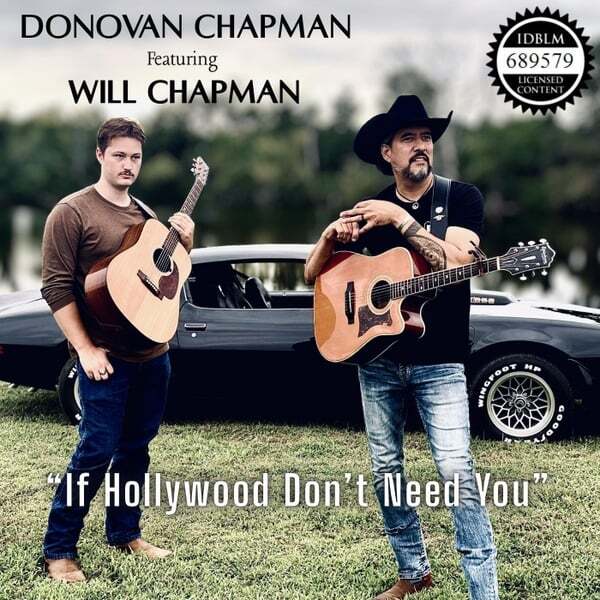 Cover art for If Hollywood Don't Need You